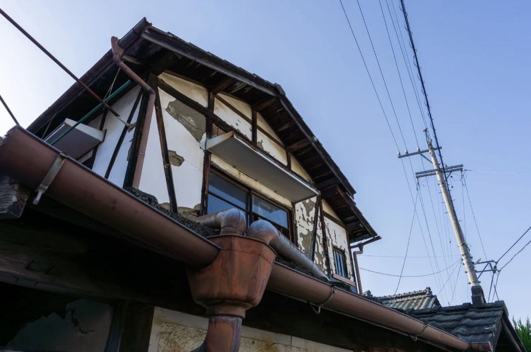 現況のまま売却可能