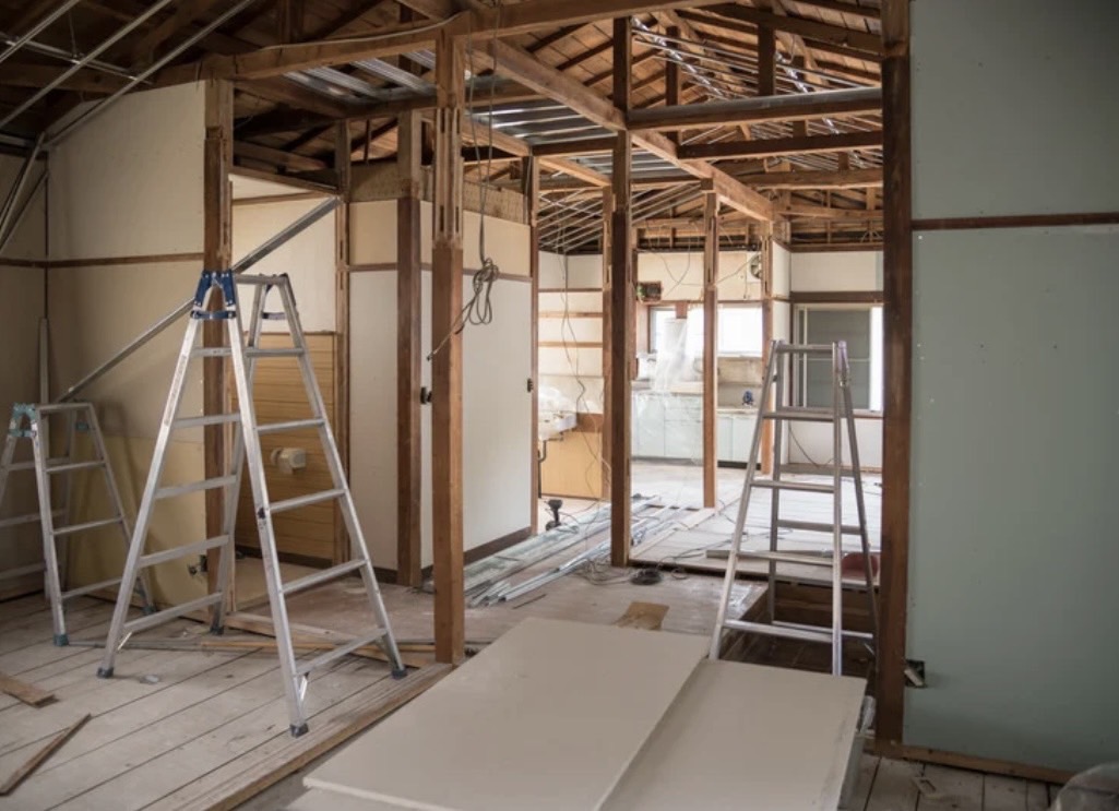 手直し無しでご相談可能