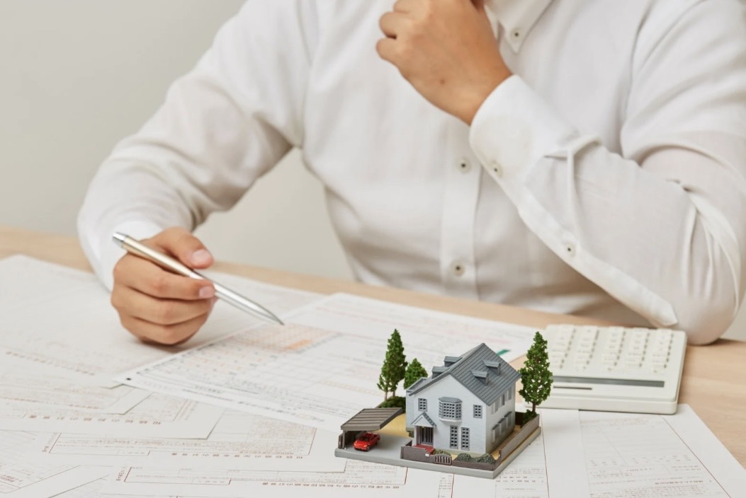 金融機関調整もサポート